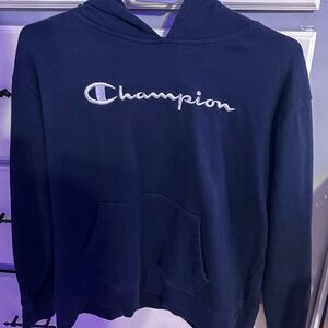 Champion sweaters
